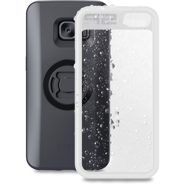 Capa Impermeável Smartphone SP...