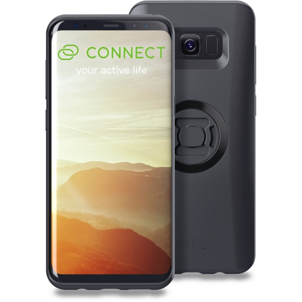 Couverture Smartphone SP Connect...
