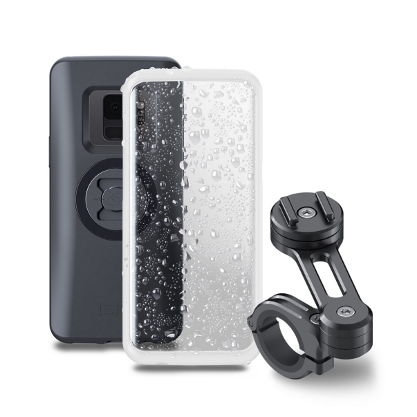 Kit Completo SP Connect Moto Bundle...
