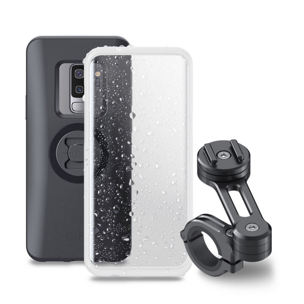 Kit Complet SP Connect Moto Bundle...