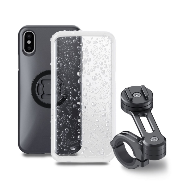 Kit Completo SP Connect Moto Bundle...