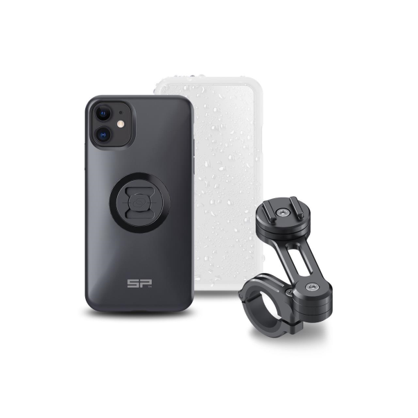 Kit Complet SP Connect Moto Bundle...