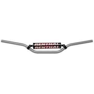 Guiador Renthal 7/8 22 mm...