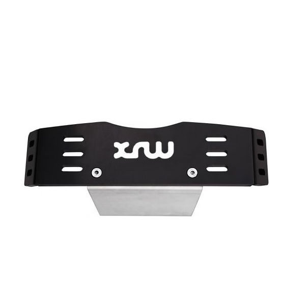 Defensa Trasera XRW PHD Suzuki LTZ 400