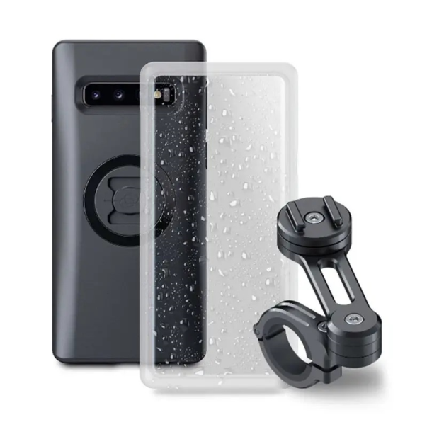 Kit Complet SP Connect Moto Bundle...