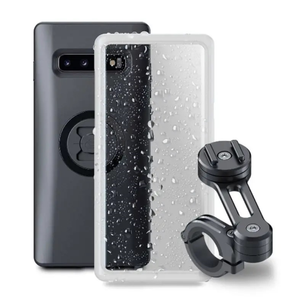 Kit Completo SP Connect Moto Bundle...