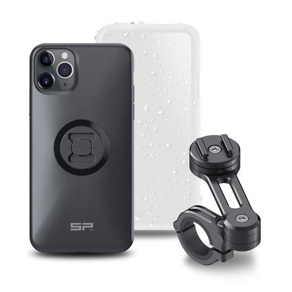 Full Kit SP Connect Moto Bundle...