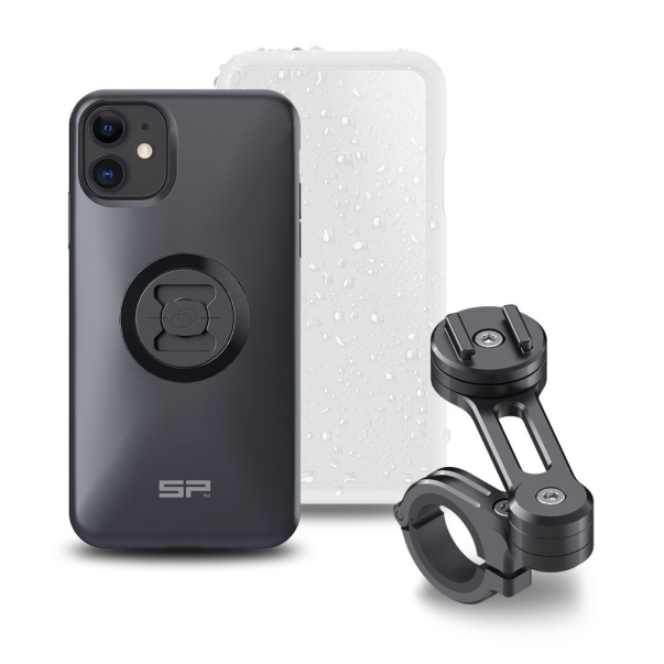 Kit Complet SP Connect Moto Bundle...