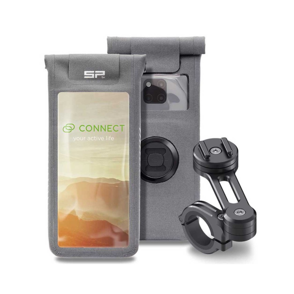 Full Kit SP Connect Moto Bundle...