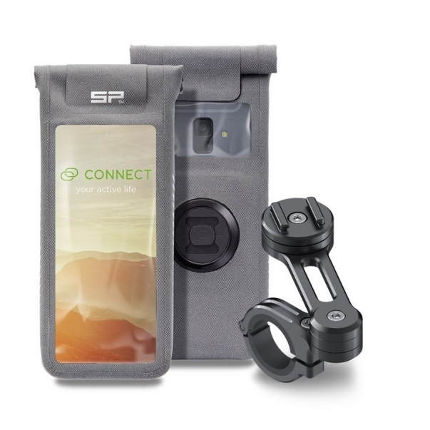 Kit Complet SP Connect Moto Bundle...