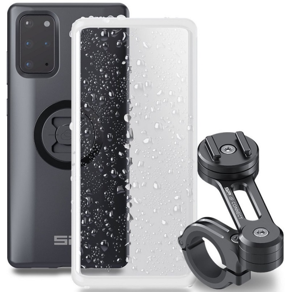Kit Complet SP Connect Moto Bundle...