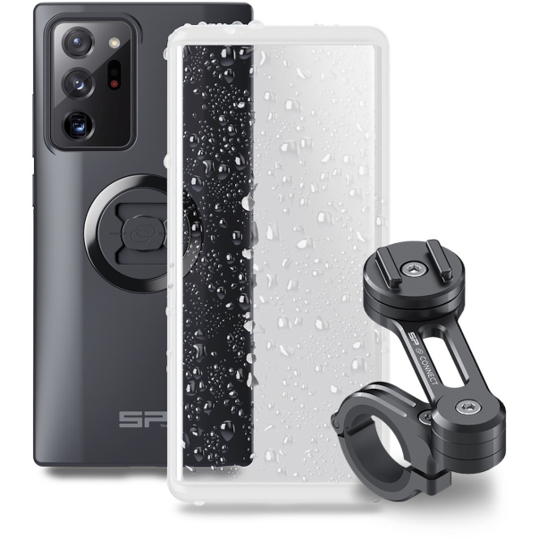 Full Kit SP Connect Moto Bundle...