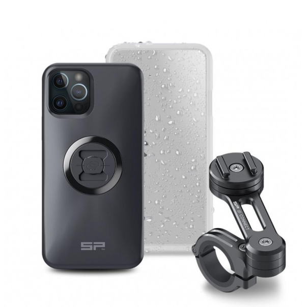 Kit Completo SP Connect Moto Bundle...