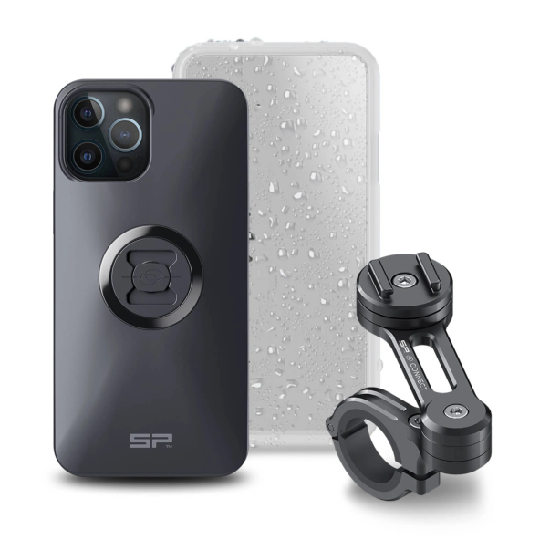 Kit Completo SP Connect Moto Bundle...