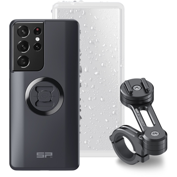 Kit Completo SP Connect Moto Bundle...