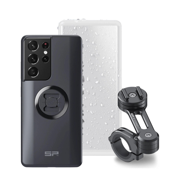 Kit Completo SP Connect Moto Bundle...