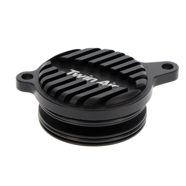 Tapa Flltro Aceite Twin Air Kawasaki...