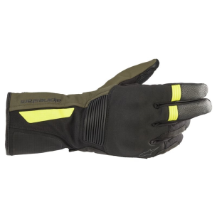 Luvas Alpinestars Denali...