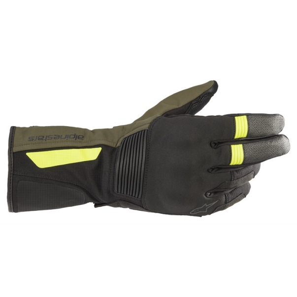 Alpinestars Denali Aerogel Drystar...