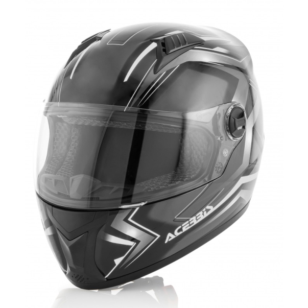Helmet Acerbis FS-807 Full Face...