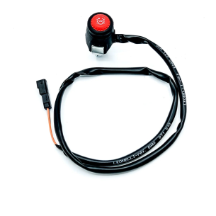 Bouton d'arrêt Gas Gas EC...