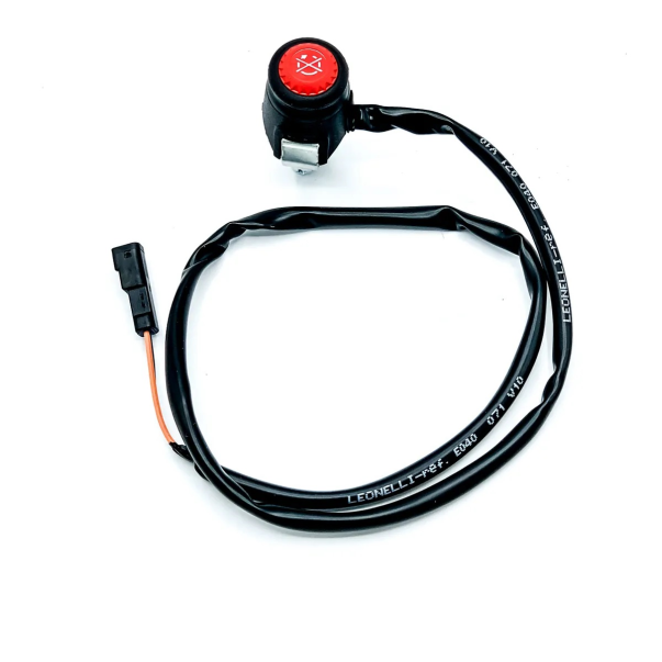 Bouton d'arrêt Gas Gas EC 18-......