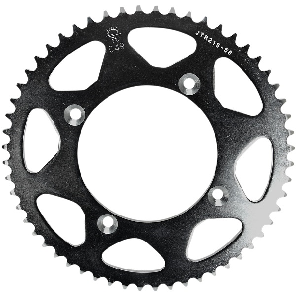 Cremalheira JT Honda CR 80 R 85-95 CR...