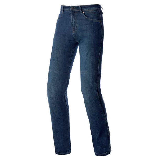 Calças Jeans Seventy Degrees DS-PJ16...