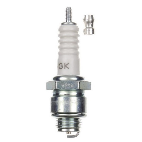 Bujía NGK B6S Terminal Extraíble