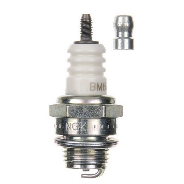 Vela NGK BM6A