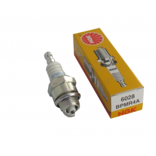Spark Plug NGK Standard BPMR4A