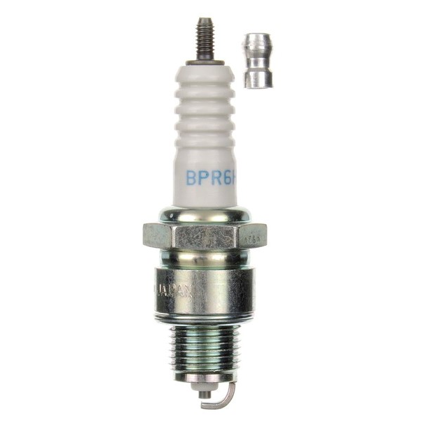Vela NGK BPR6HS