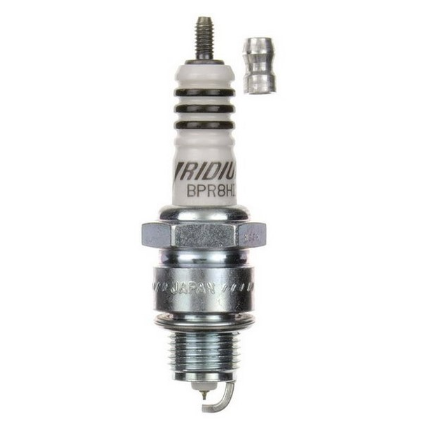 Bougie NGK BPR8HIX
