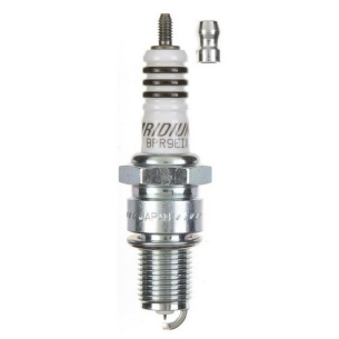 Vela NGK BPR9EIX