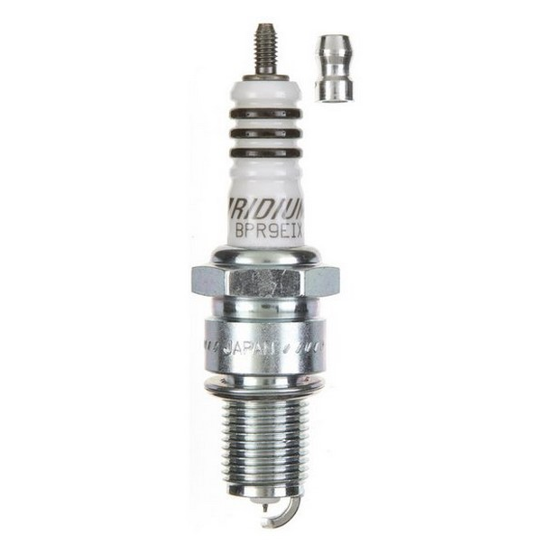 Vela NGK BPR9EIX