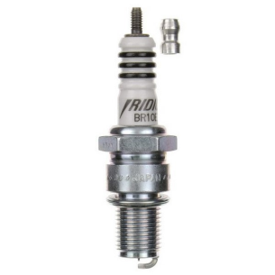Vela NGK BR10EIX
