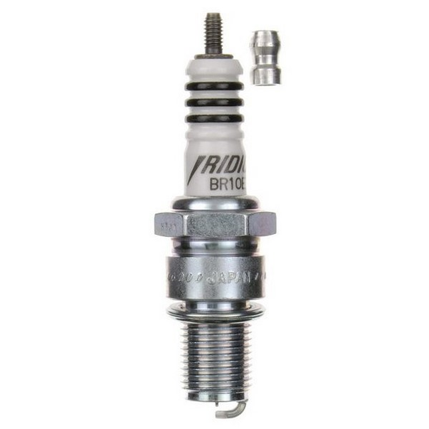 Vela NGK BR10EIX
