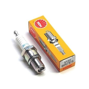 Spark Plug NGK BR7ES KTM 2... 2