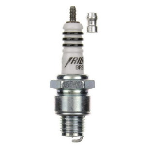 Vela NGK BR8HIX