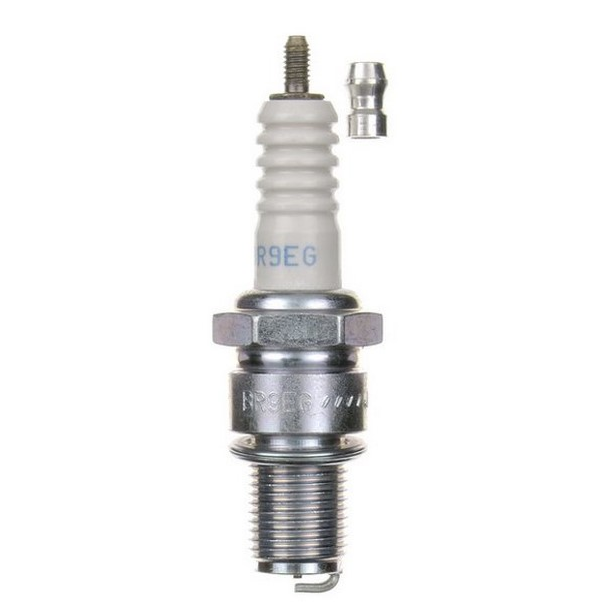 Vela NGK BR9EG Gas Gas EC 125 97-11...