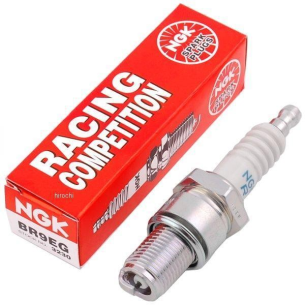 Vela NGK BR9EG Gas Gas EC... 2