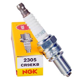 Vela NGK CR9EKB KTM EXC-F... 2