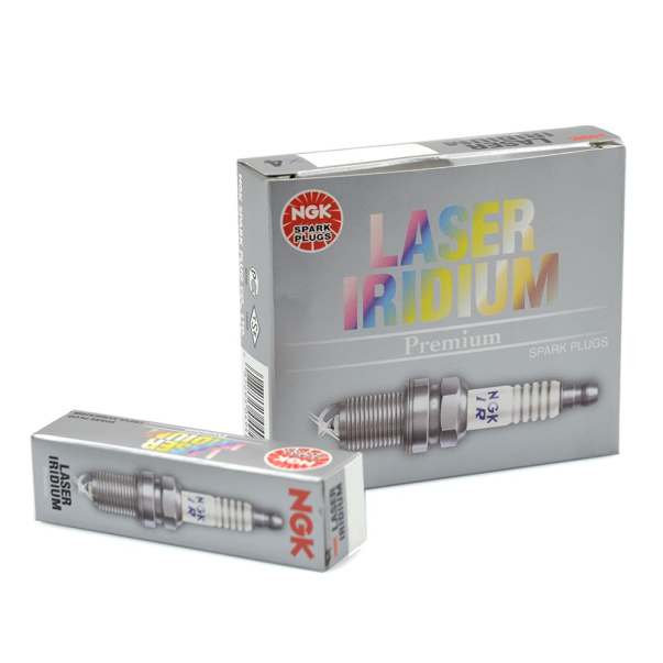 Spark Plug NGK LKAR9BI-10