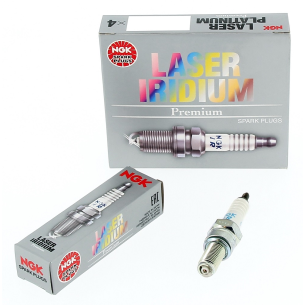 Spark Plug NGK LMAR8BI-9