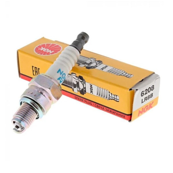 Vela NGK LR8B KTM SX 65 09-19 SX 50...