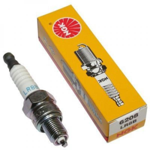 Bujía NGK LR8B KTM SX 65... 2