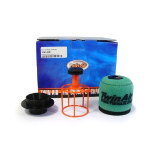 Kit Filtro De Ar Twin Air... 2