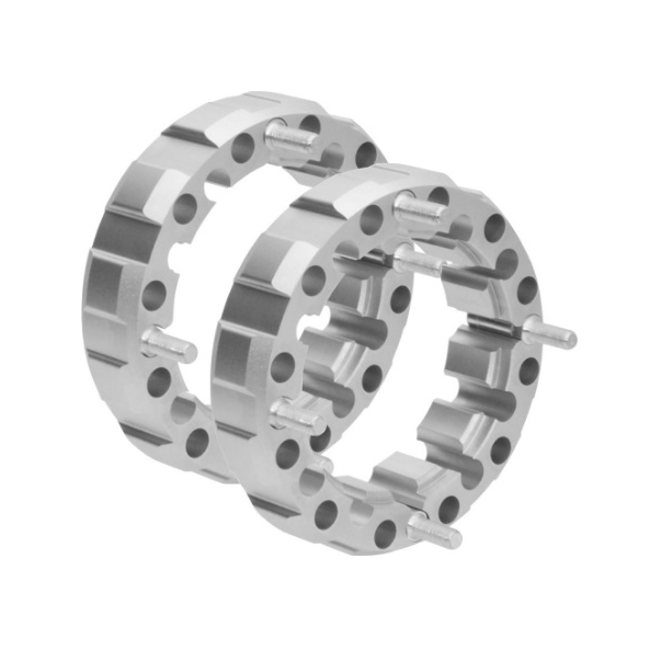 Entraxe Roue Avant Suzuki LTZ 400 45mm