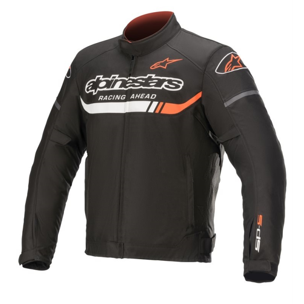 Blusão Alpinestars T-SP S Ignition...