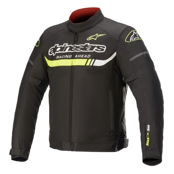 Chaqueta Alpinestars T-SP Ignition...